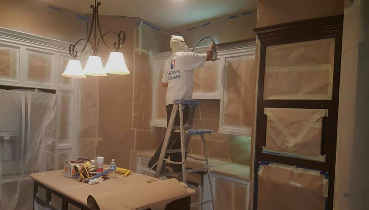 Painting Services